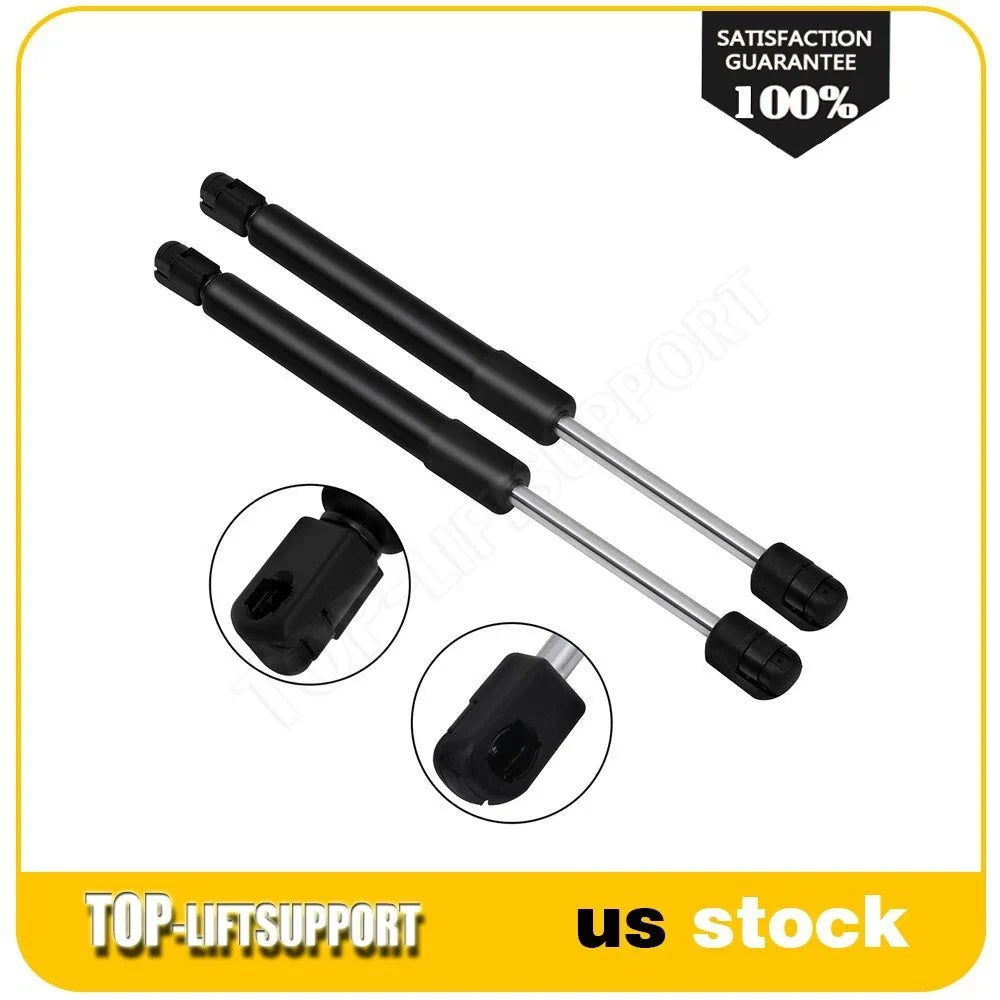 2X Rear Trunk Lift Supports for Mitsubishi Galant (2009)