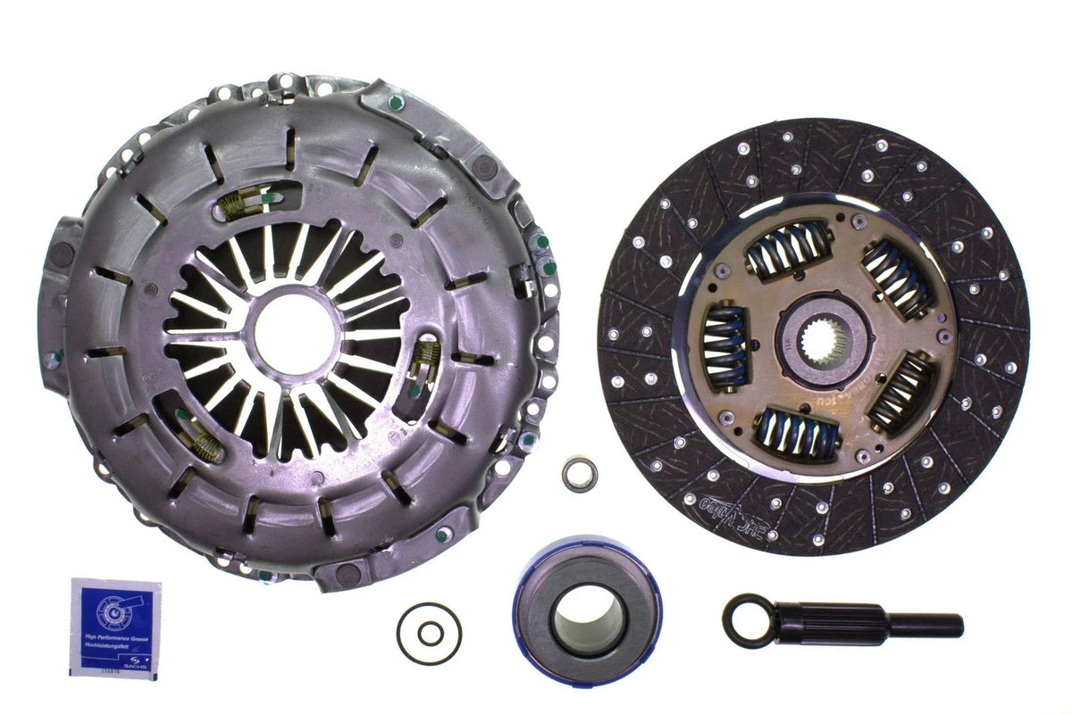 Clutch Kit for Sachs (K70251-01)