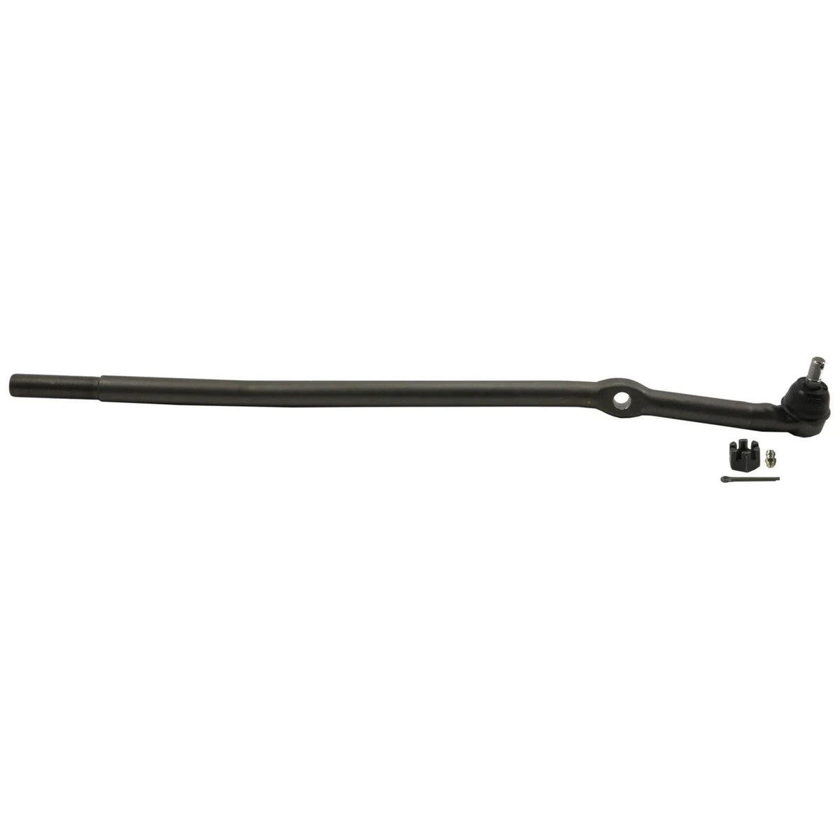 Front Right Outer Tie Rod End, MOOG DS1463 for Ram 2500 2003-2008