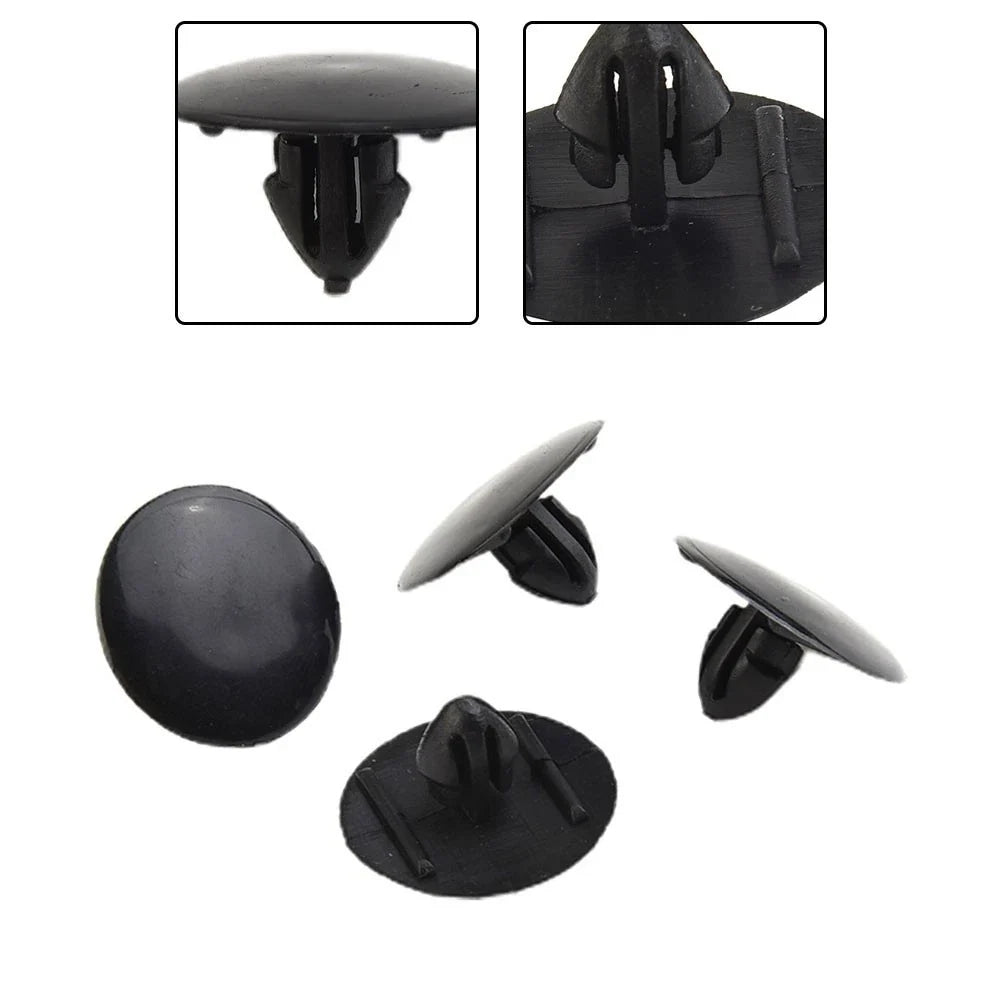 Hood Insulation Clip Kit 25Pcs for Toyota Models
