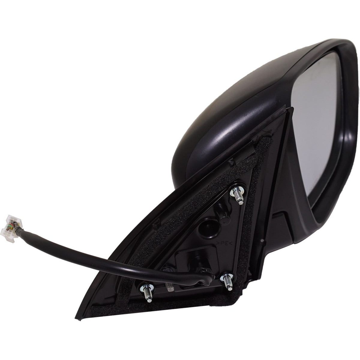 Right Side Mirror for Nissan Rogue Sport (2017-2019)