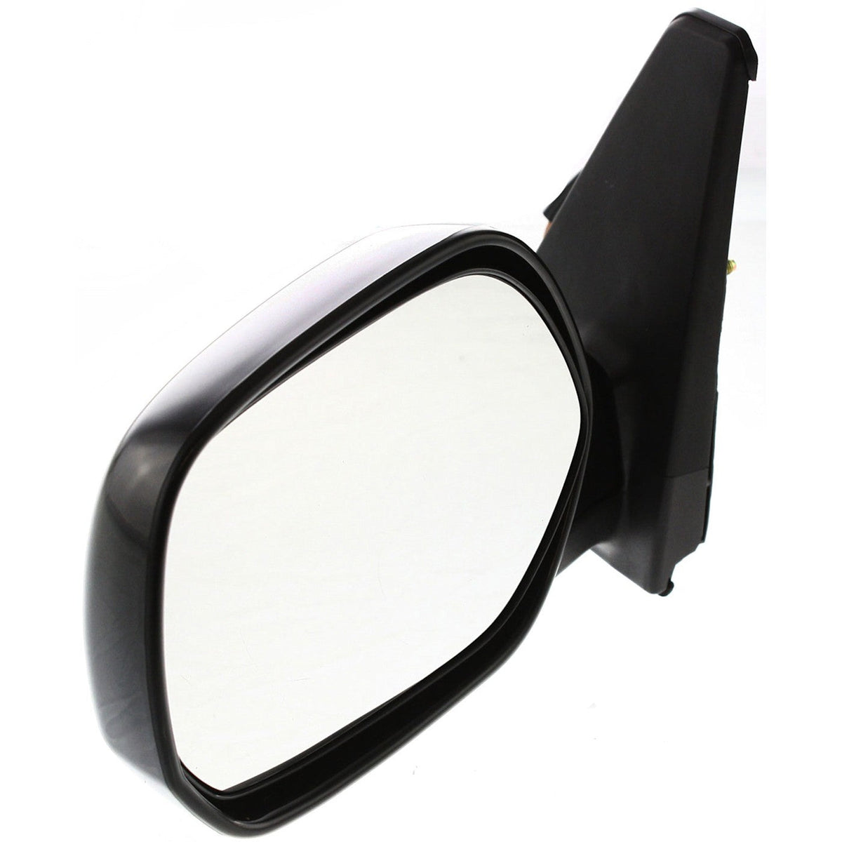 Manual Folding Left Power Mirror, Paintable for Scion xB 2004-2006