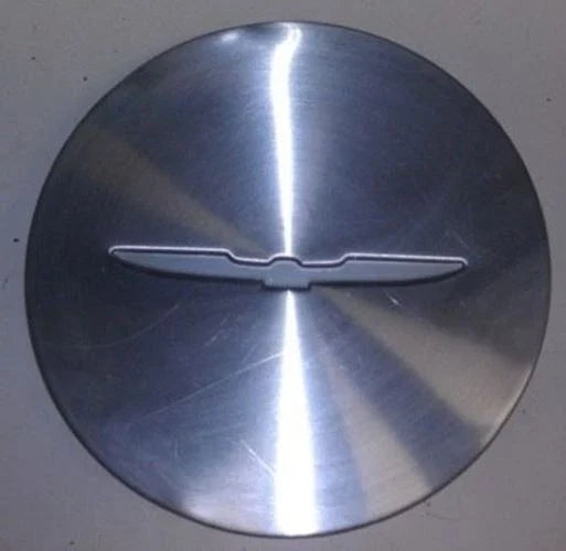 Wheel Cap Insert for Ford Thunderbird SC (1989–1992) SKU 102209