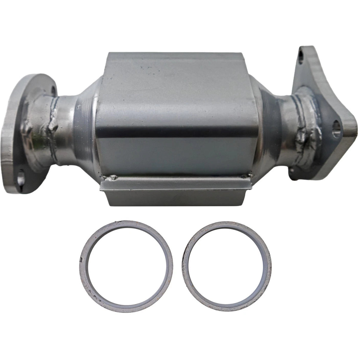 Catalytic Converter for Lexus LS400 (1990–1997) 46-State Legal Left/Right