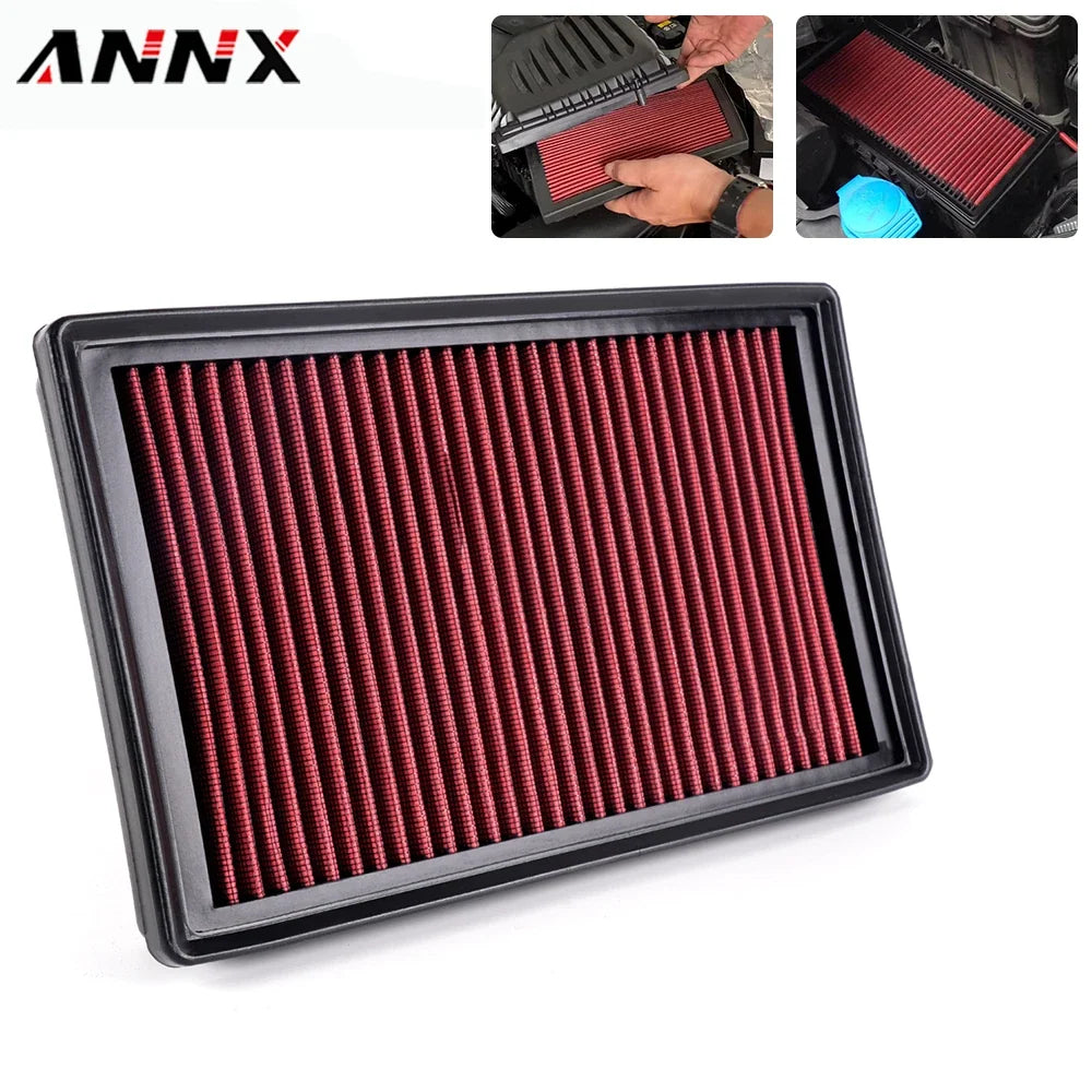 33-3005 Engine Air Filter for VW Golf