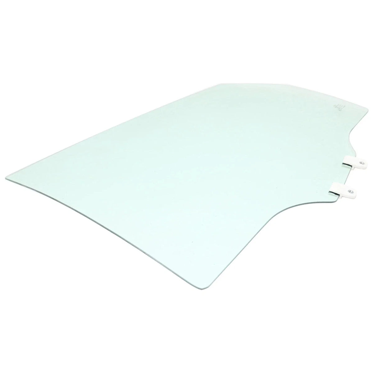 Rear Driver Side Door Glass for 2007–2011 Honda CR-V