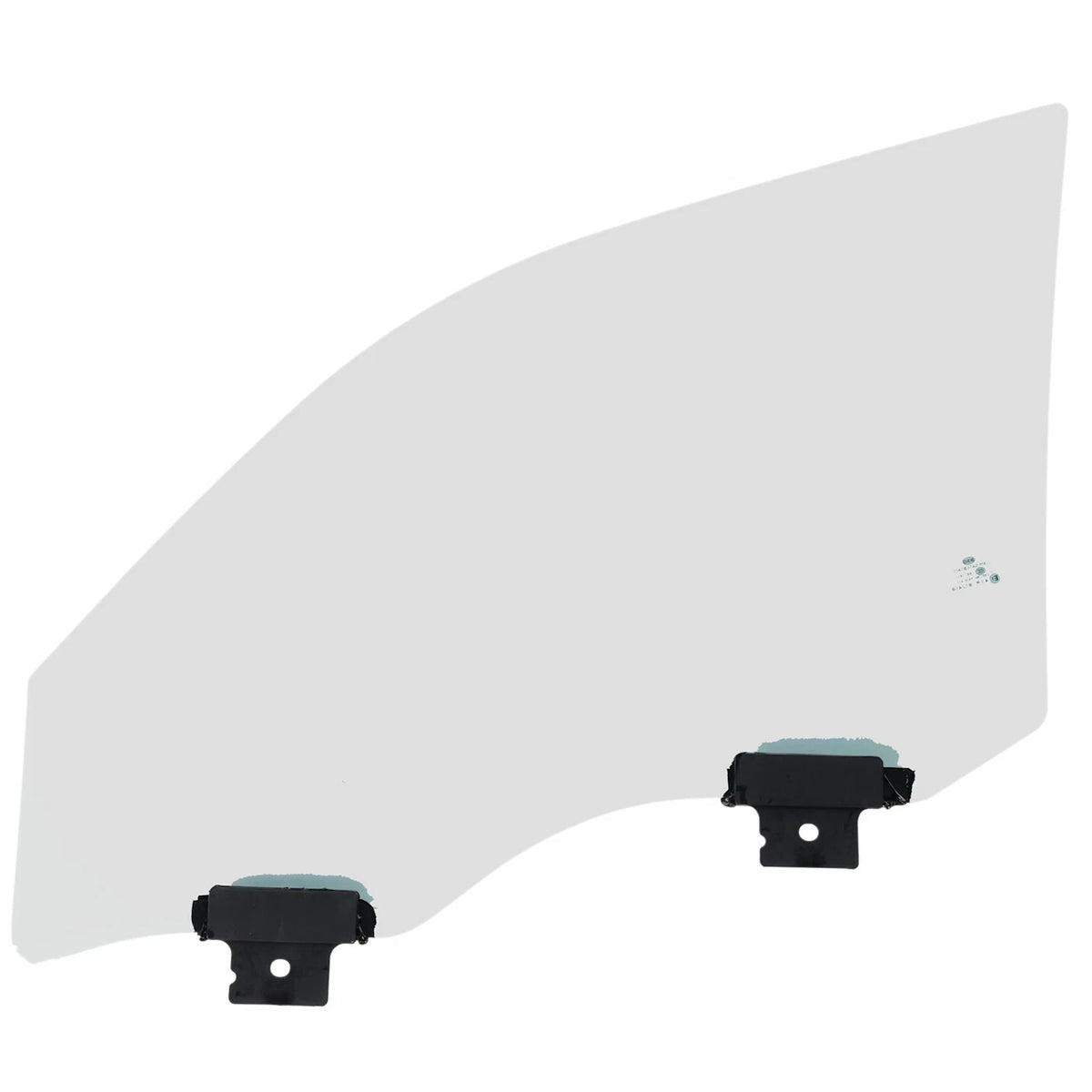 Door Glass Right Side for Chrysler 300 (2011–2023) 68068668AE