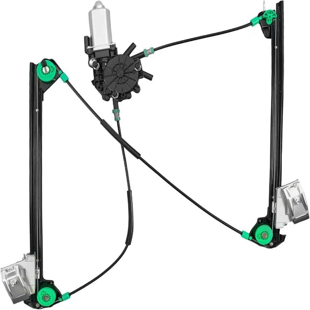 Power Window Regulator Motor for Chevy Corvette 1997–2004 748 472