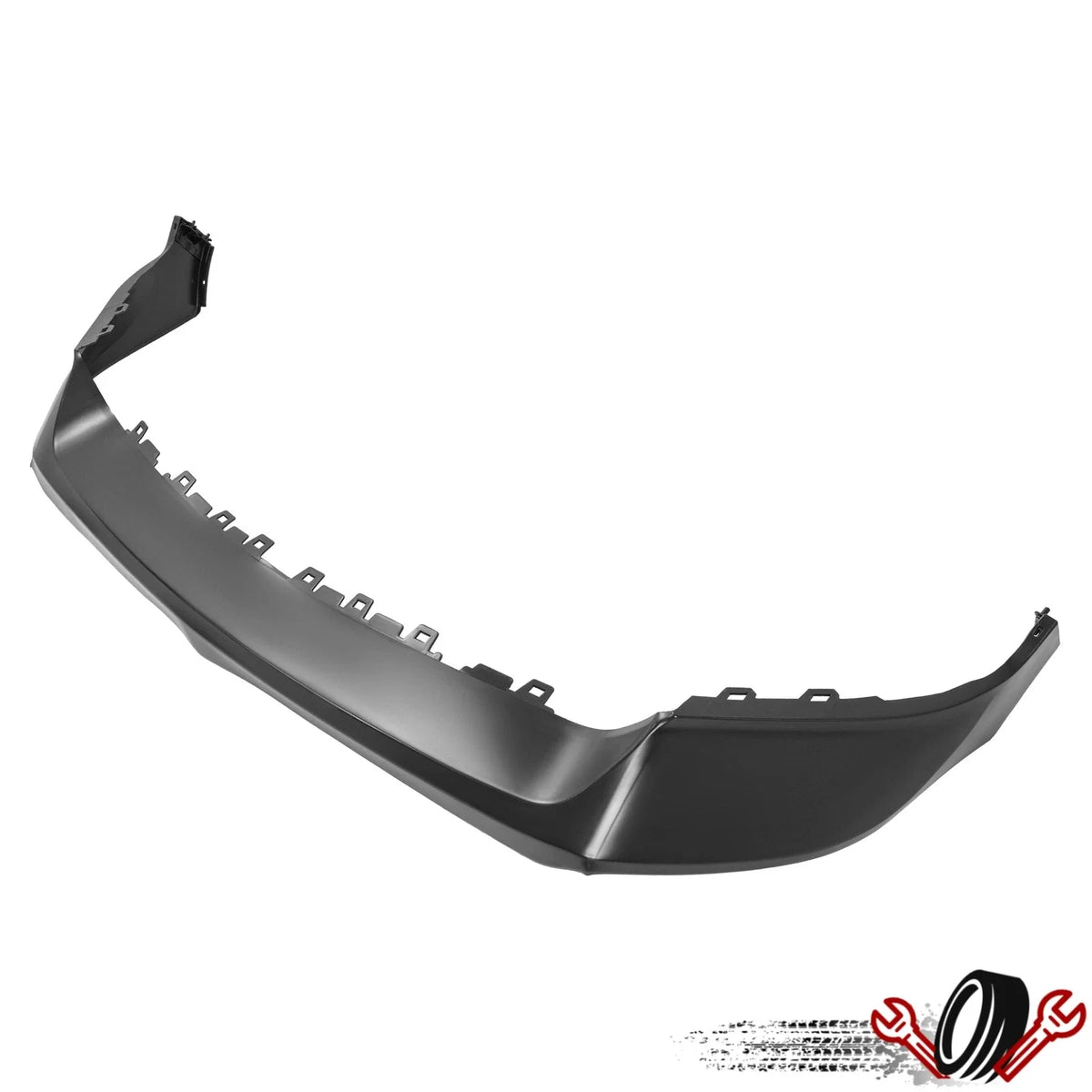 Front Upper Bumper Cover for Dodge Ram 1500 (2013–2018)