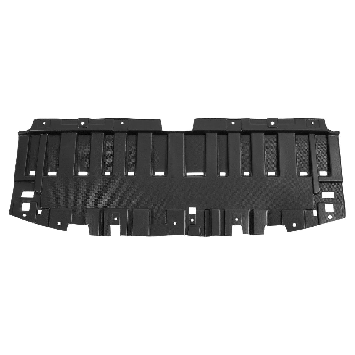 Front Splash Shield for Chevrolet Cruze 2016-2019 Engine #84063313