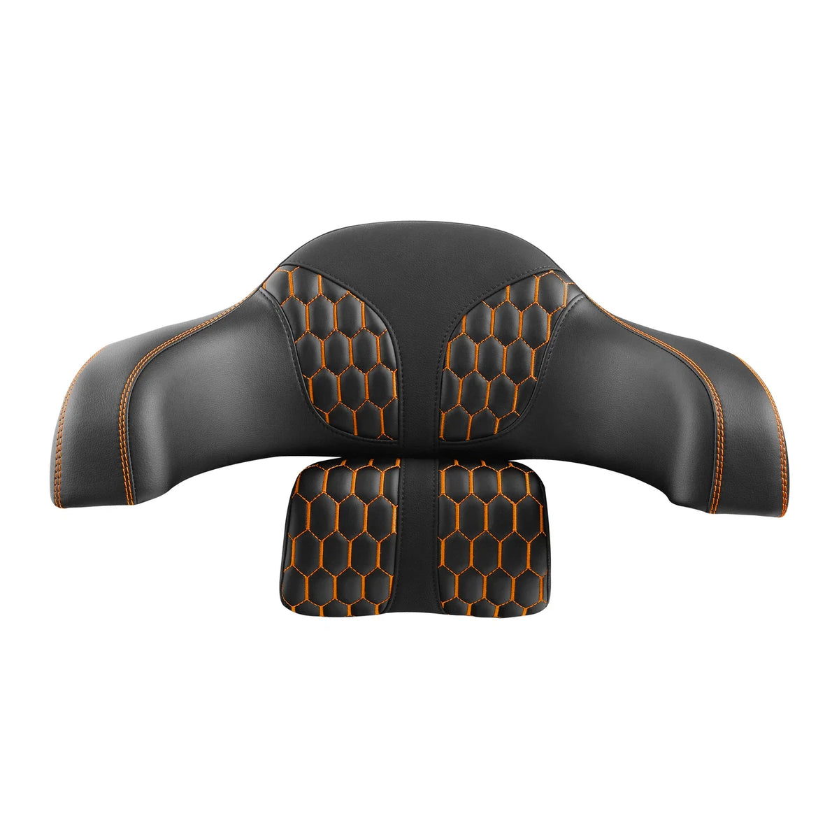 Backrest Pad for Rear Trunk of Indian Chieftain Dark Horse 2016-2025