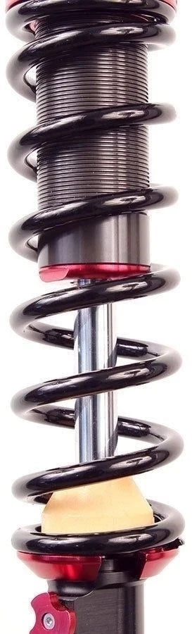 Elka Stage 2 Rear Shock Suspension Kit for Yamaha Nytro XTX (2010)