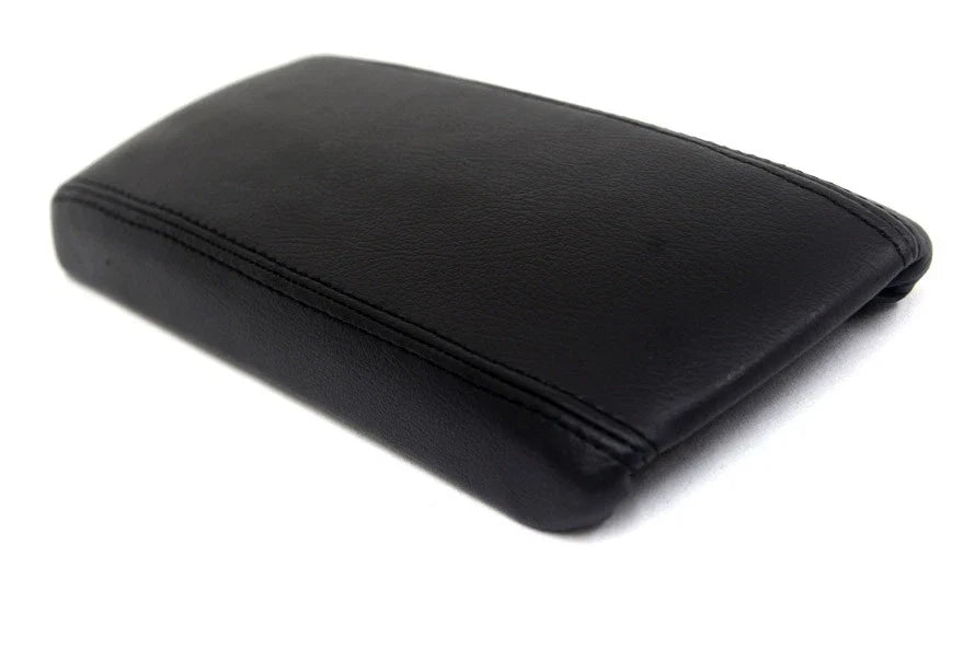 Leather Synthetic Center Console Armrest Cover for Acura CL (1997–1999)