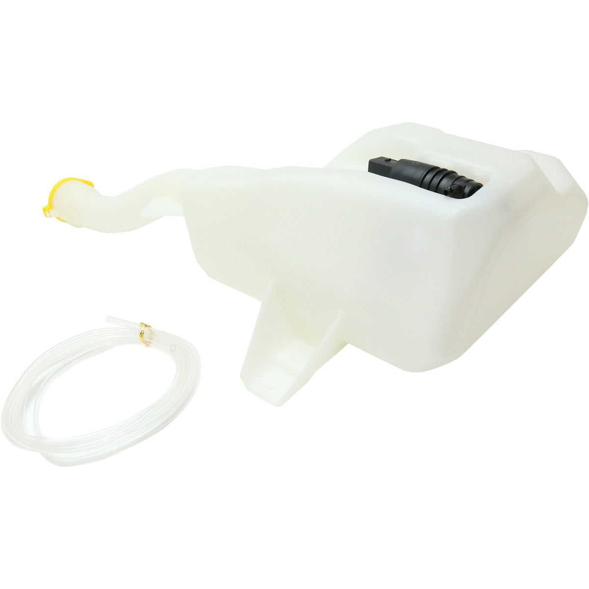 Washer Fluid Reservoir for Mustang by Ford