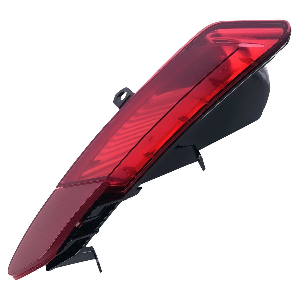 Right Rear Reflector for Lower Bumper Volvo XC60 2014-2017 31353286 Red ABS
