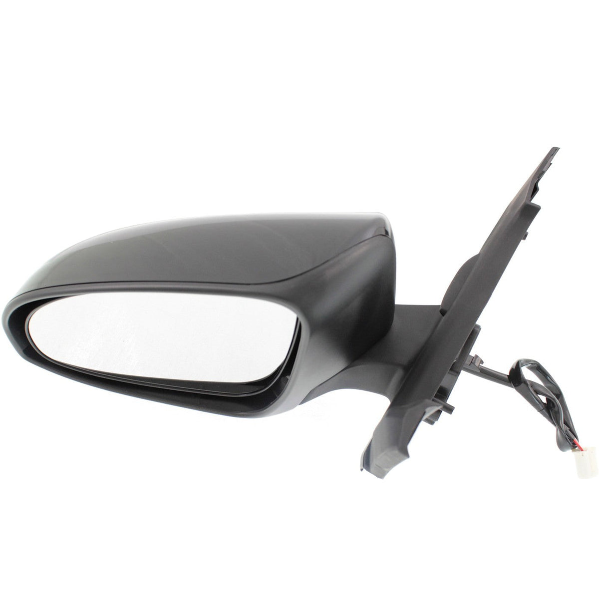 2015-2019 Toyota Yaris Driver Side Mirror Replacement