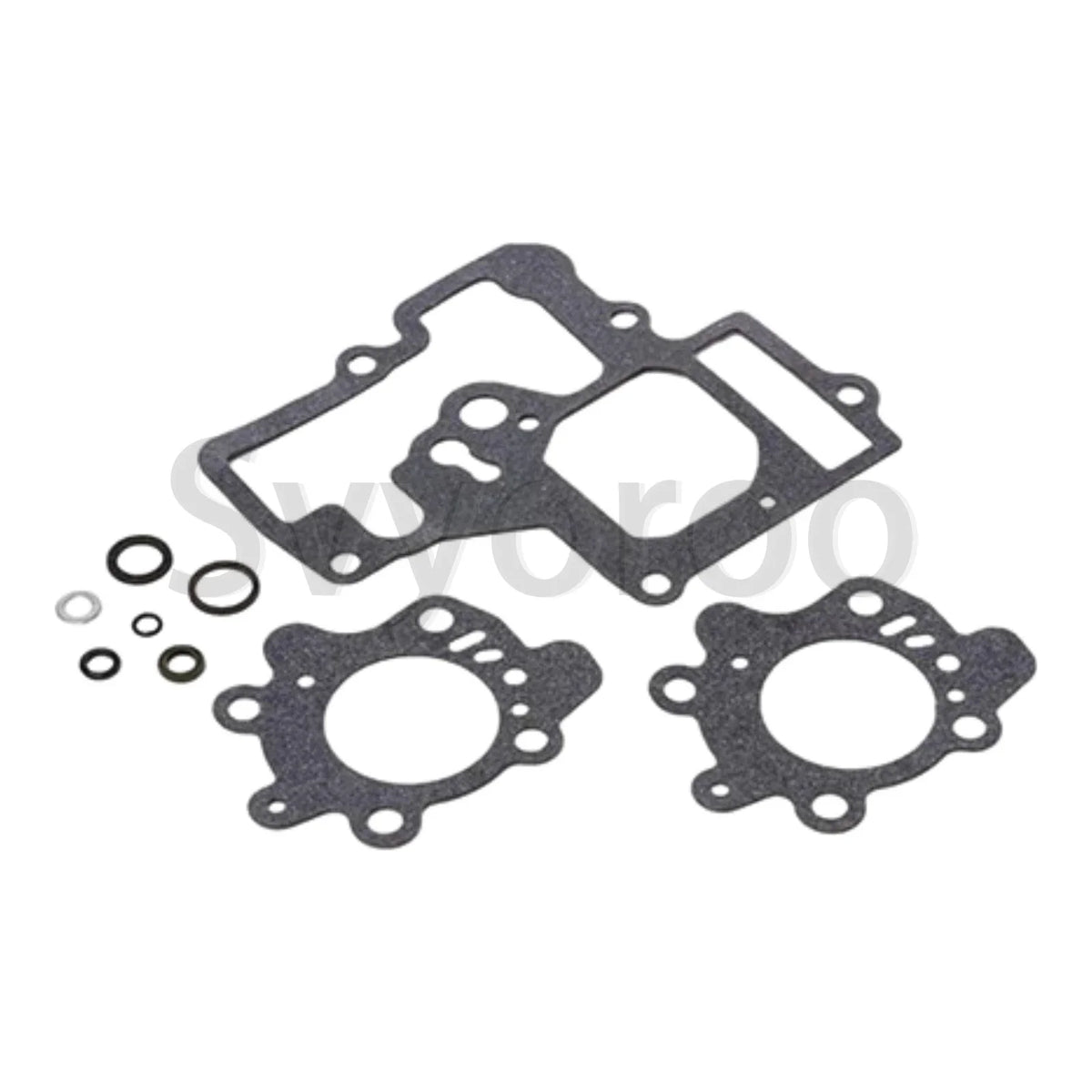 Carburetor Repair Kit 04212-78020-71 for Toyota 4Y 5K Forklift (1970–2023)