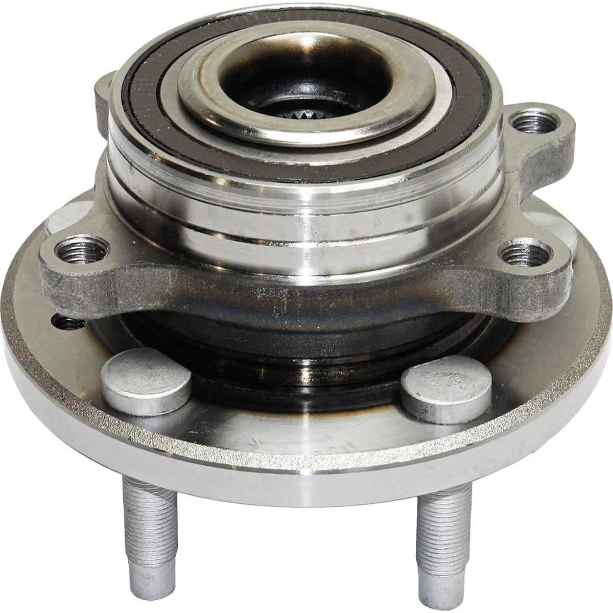 Wheel Hub Set for Ford Taurus - 4 Hubs Included