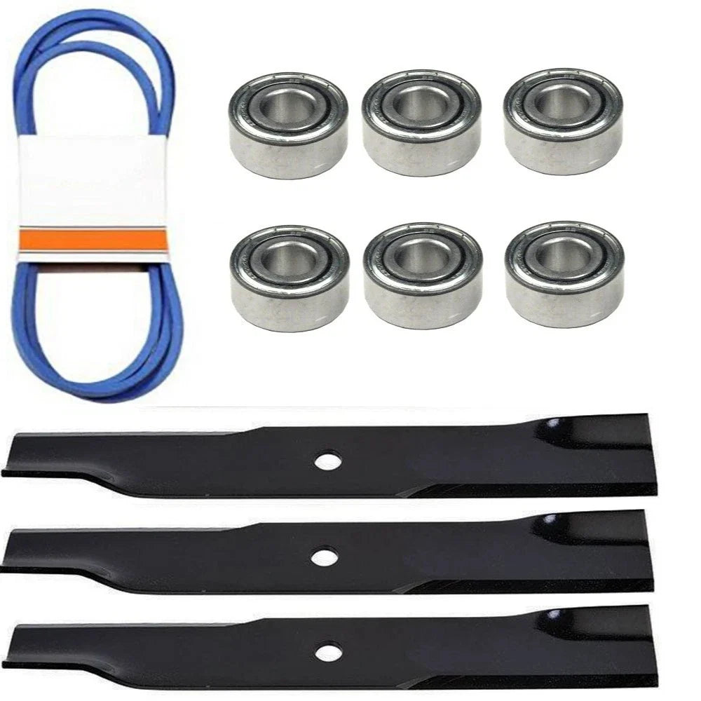 Deck Kit for John Deere 50" 300 316 317 318 322 330 332