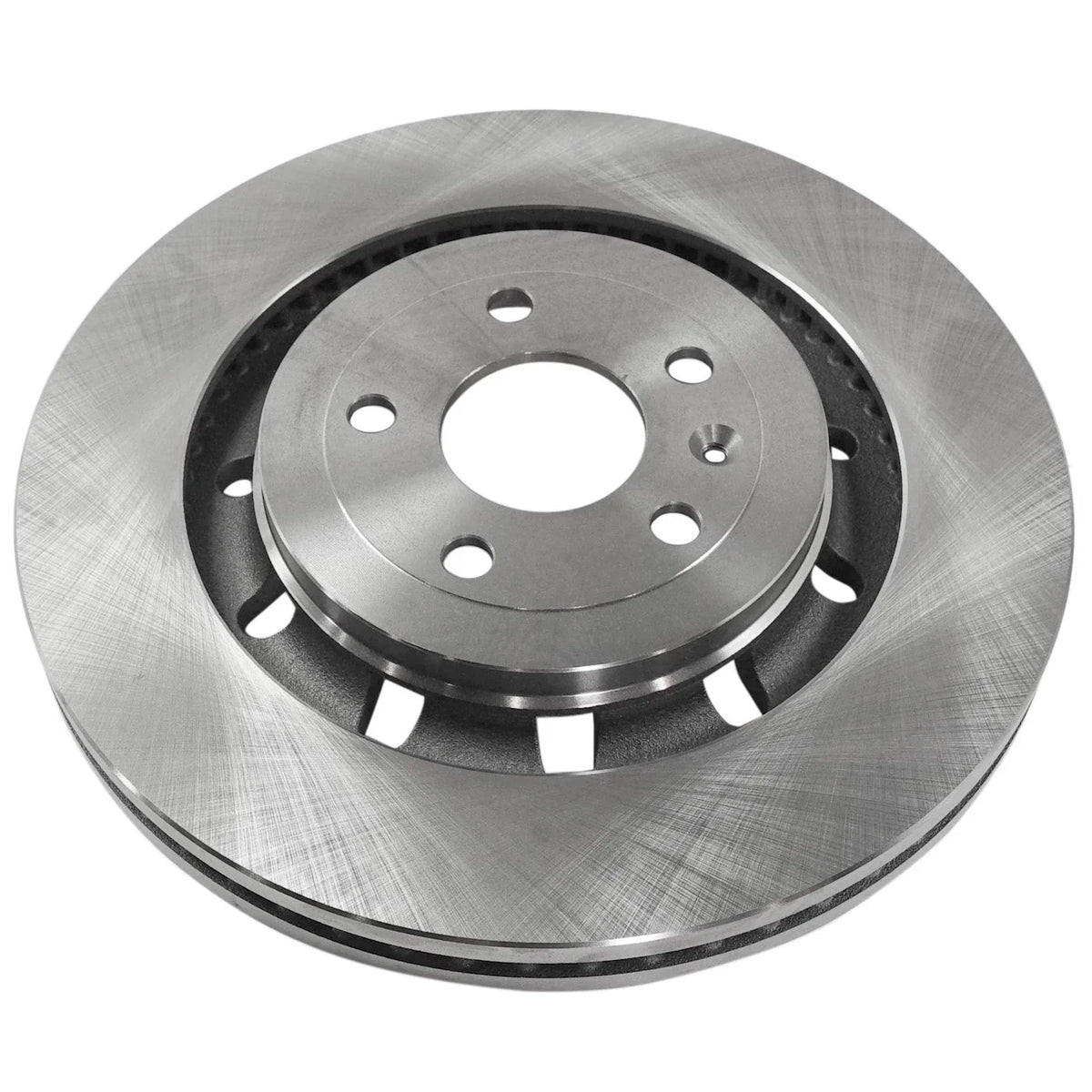 Front Brake Disc for Police Responder Taurus Explorer Flex