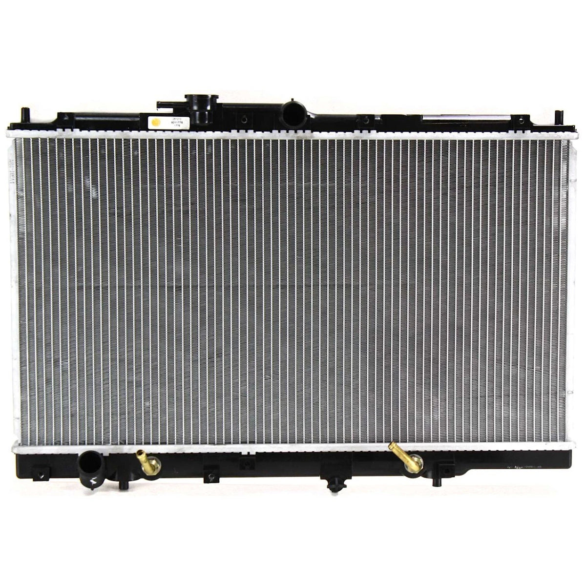Radiator for Honda Accord V6 (1995–1997)