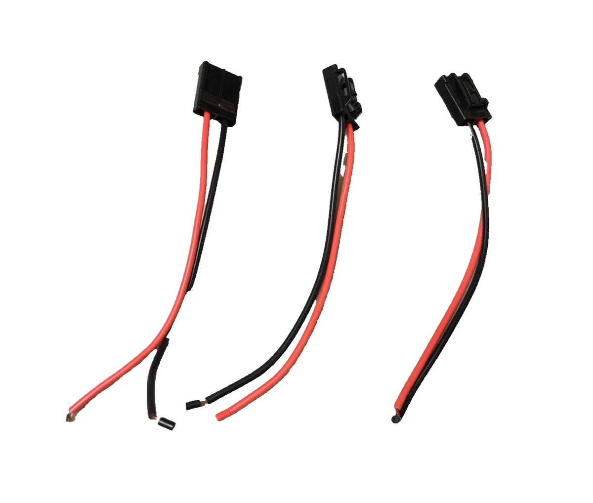 3X Fuel Pump Wiring Harness for