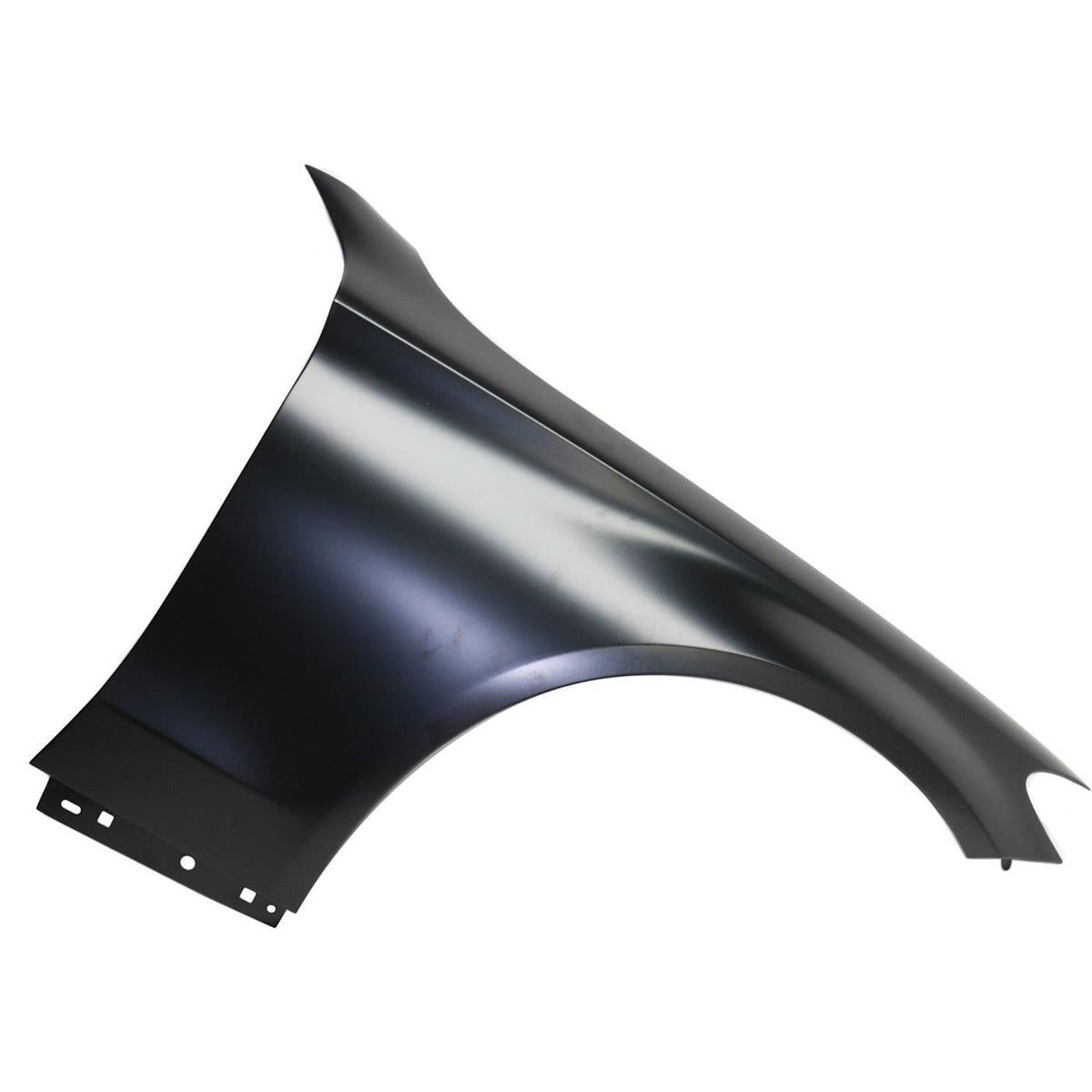Fender Steel for Mercedes-Benz C300 Front Left & Right (2015-2016)