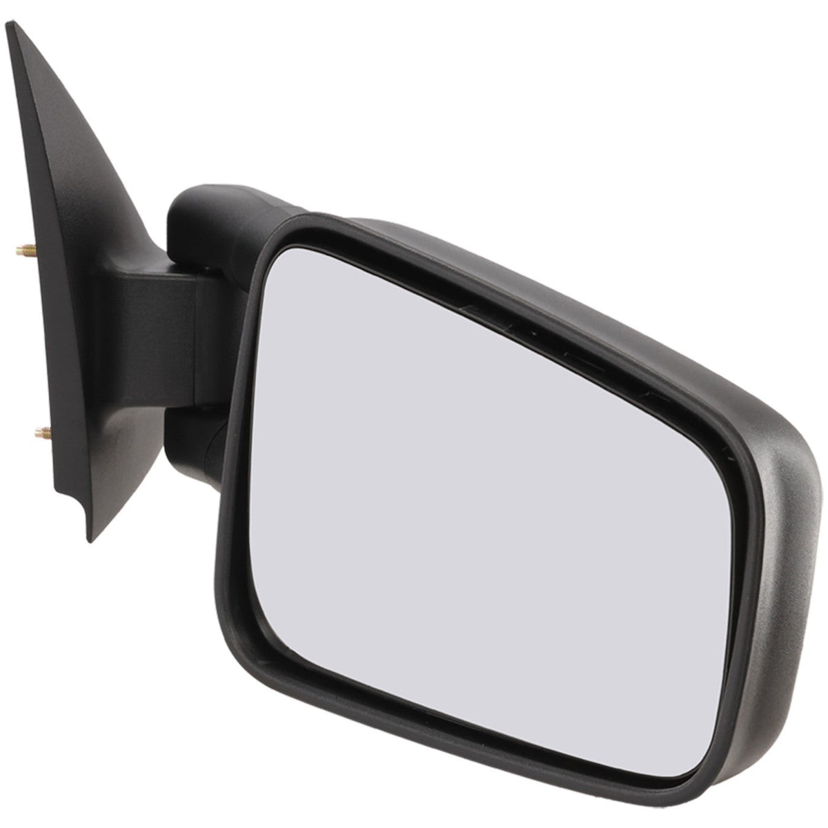 Right Side Mirror Assembly for Suburban Yukon Chevy Sierra 2500 HD