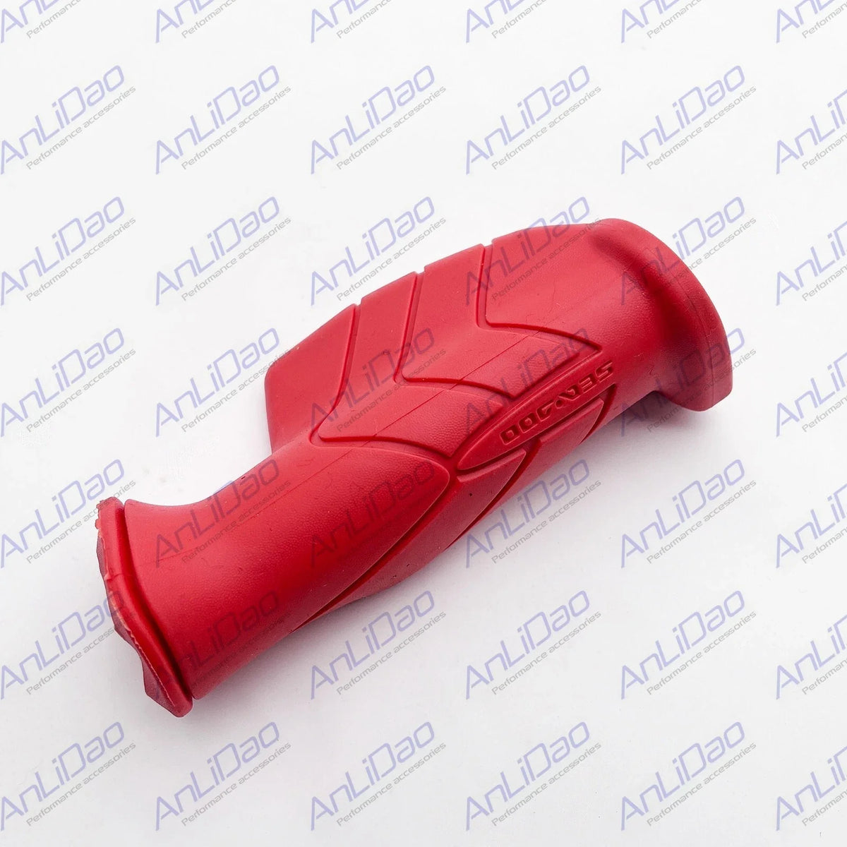Left Firm Grip Ergonomic Handlegrip with Palm Rest for Sea-Doo (Fits 277002015)