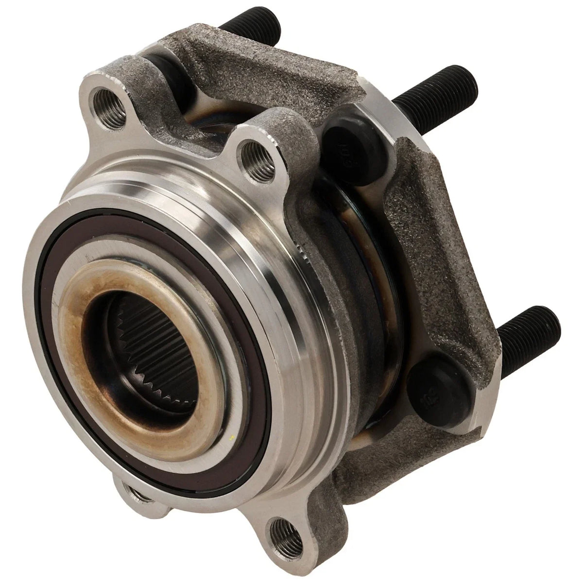 Wheel Hubs for 2019-2023 Nissan Altima Front Driver & Passenger