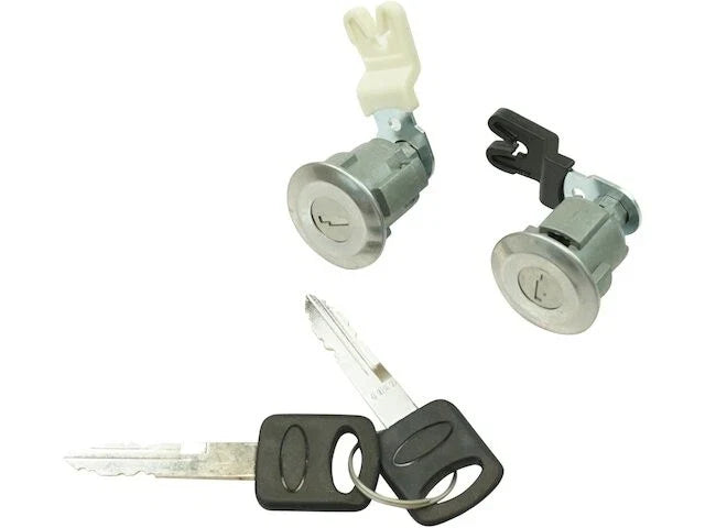 Front Door Lock Kit for Mazda B3000 (1995–1996, 1998–2002) DM913PV