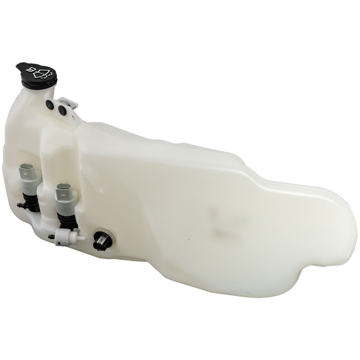Washer Fluid Reservoir for Cadillac Escalade ESV
