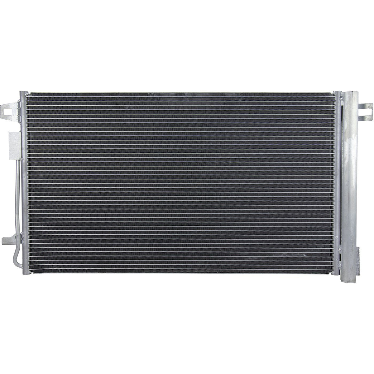A/C Condenser for Chevy Traverse, Buick Enclave, GMC Acadia