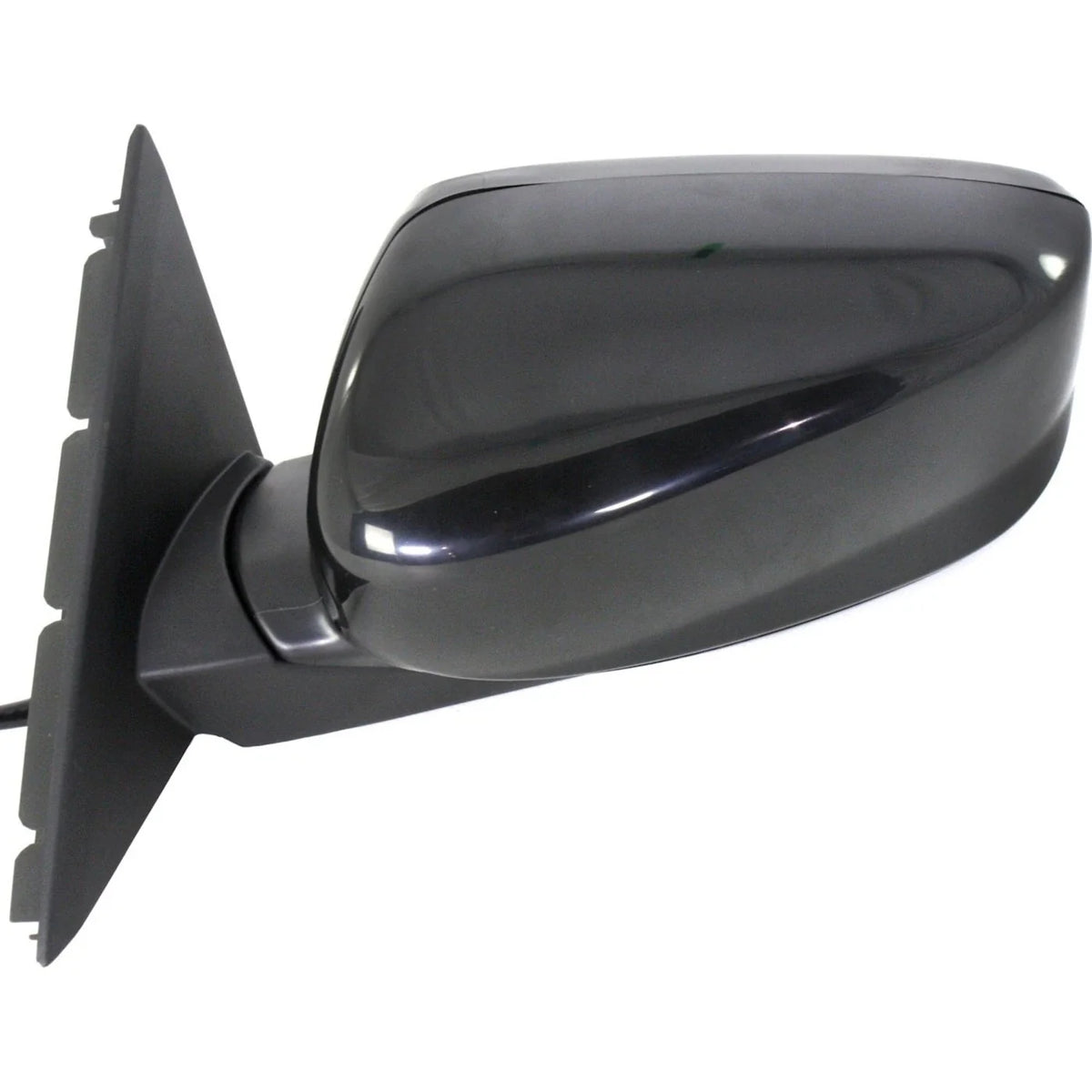 Driver Side Heated Mirror for Honda Accord Crosstour (2010-2011)