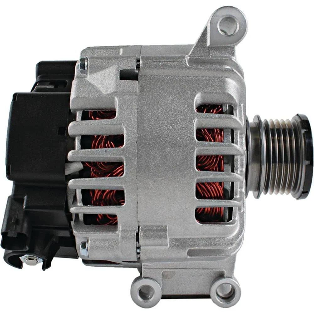 Alternator for J&N 400-40075-JN