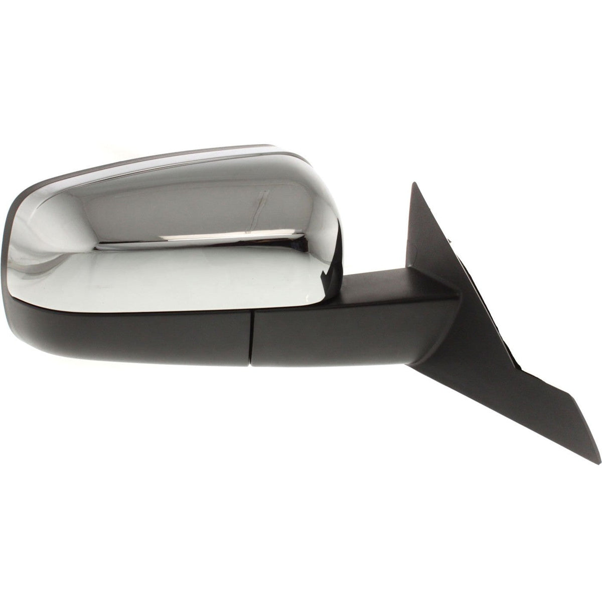 Set of 2 Heated Memory Power Mirrors for 2005-2007 Ford Five Hundred