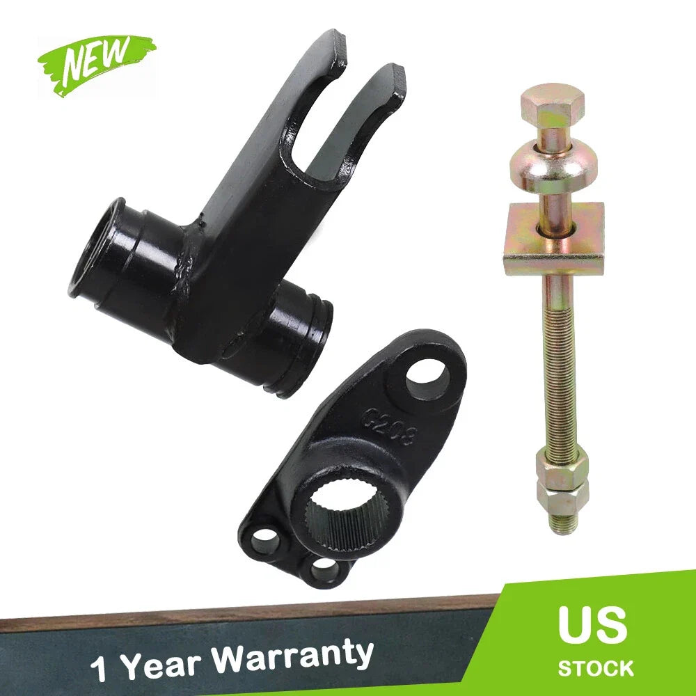 Torsion Bar Arm Anchor Bracket Left for Xterra Frontier 1999-2004