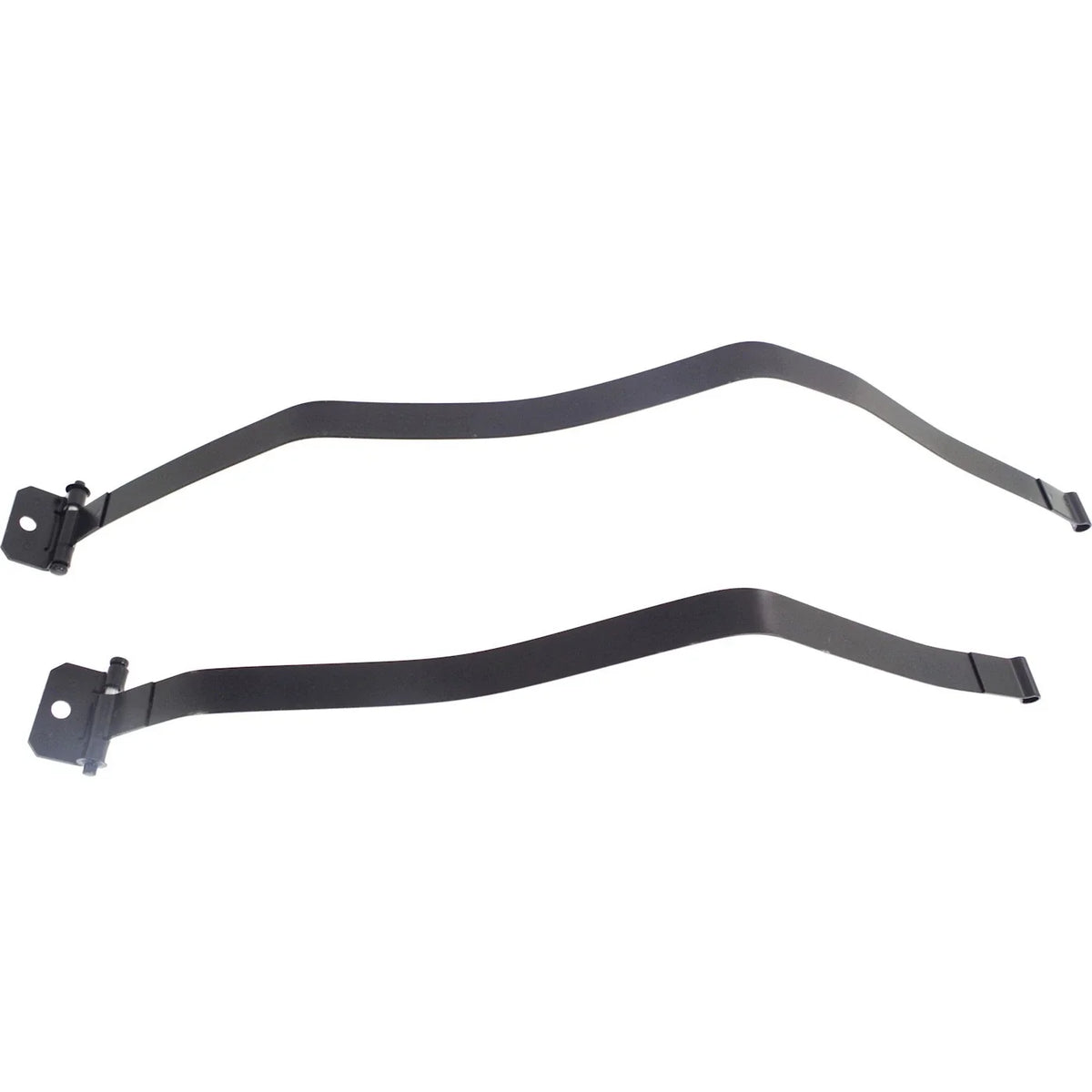 2-Pack Fuel Tank Straps for 2000-2004 Toyota Tundra