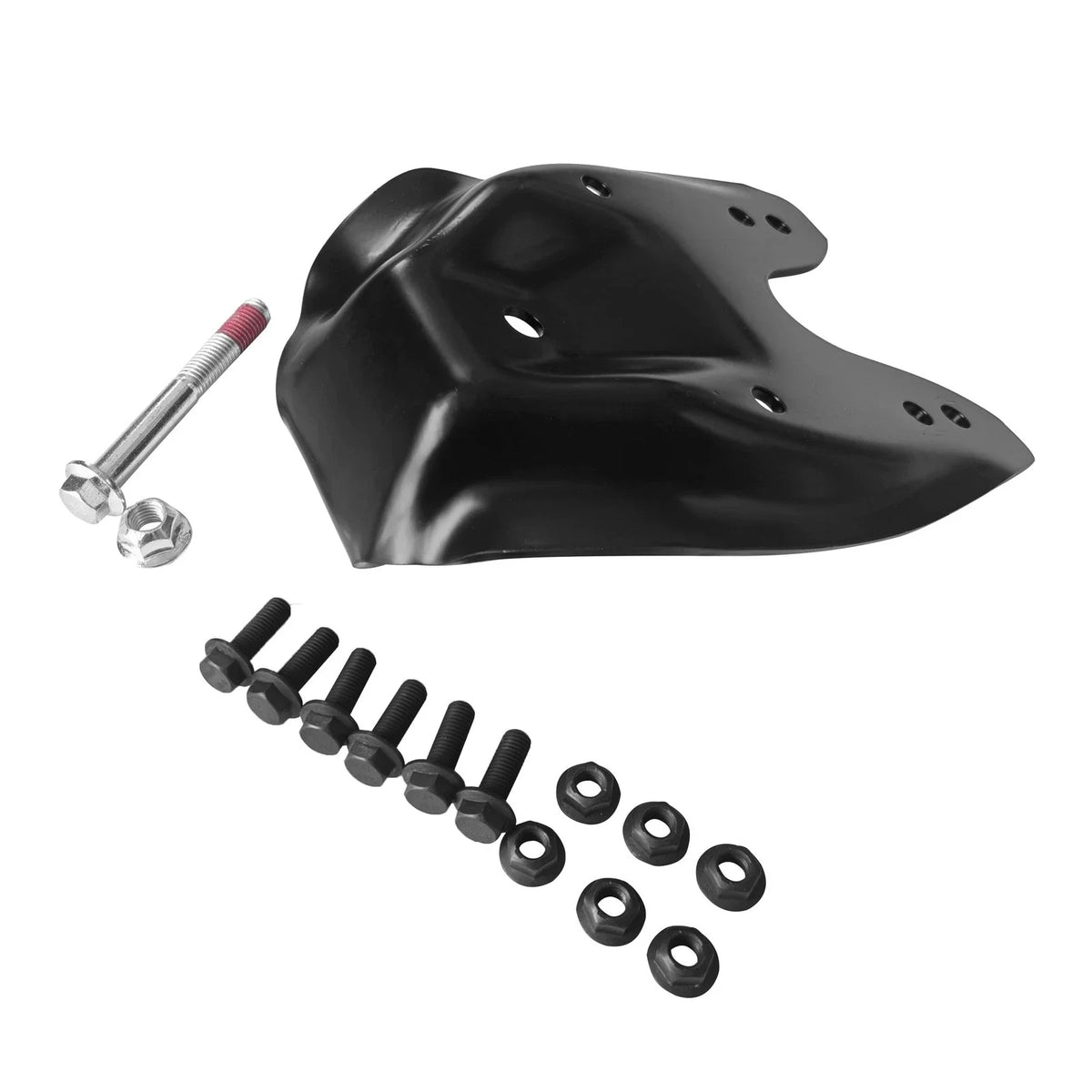 Leaf Spring Bracket Kit for Dodge Dakota (1997–2004) 722-216 52019973