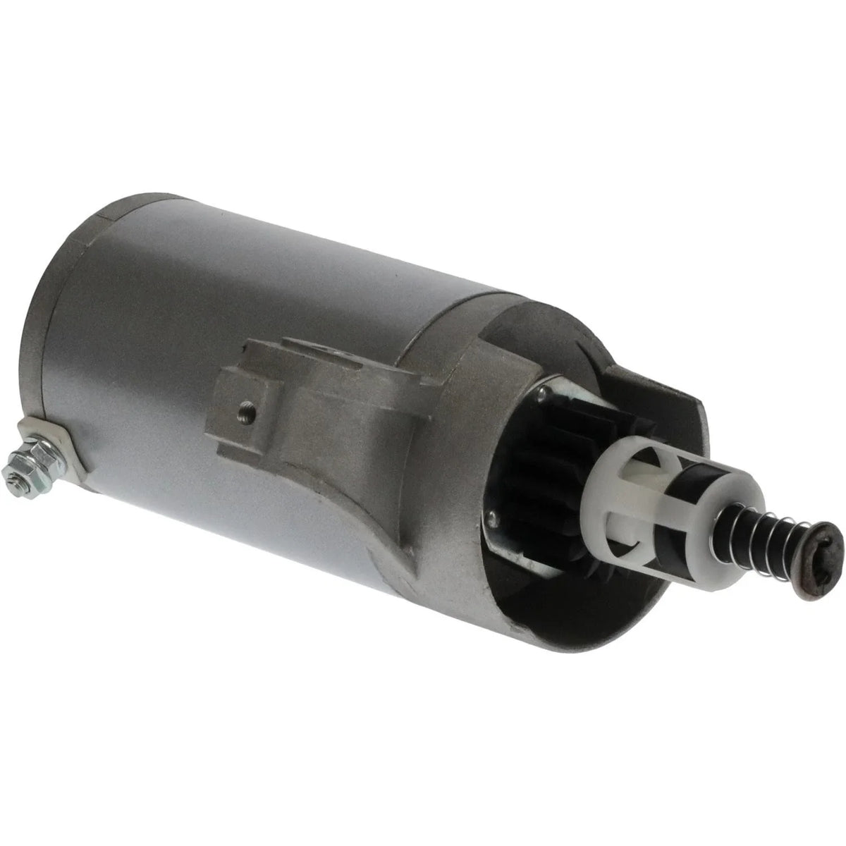 12V Starter for Briggs & Stratton Mower Engines (Air Cooled)