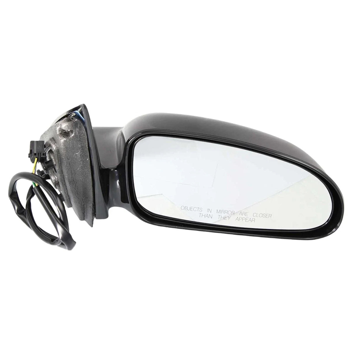 Right Side Mirror Assembly for Pontiac Bonneville 2000-2005
