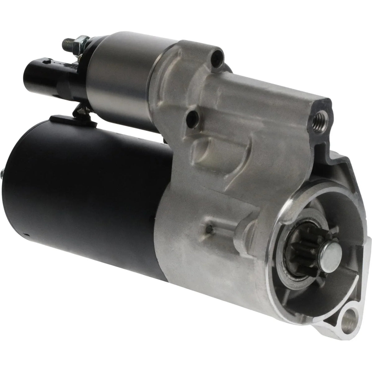 12V Starter for Audi Q7 (2007–2010)