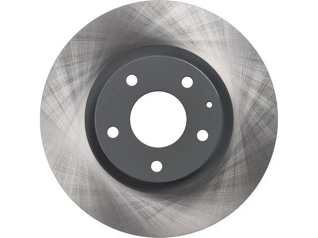 Front Brake Rotor for Mazda 3 (2019–2024) SX784XB