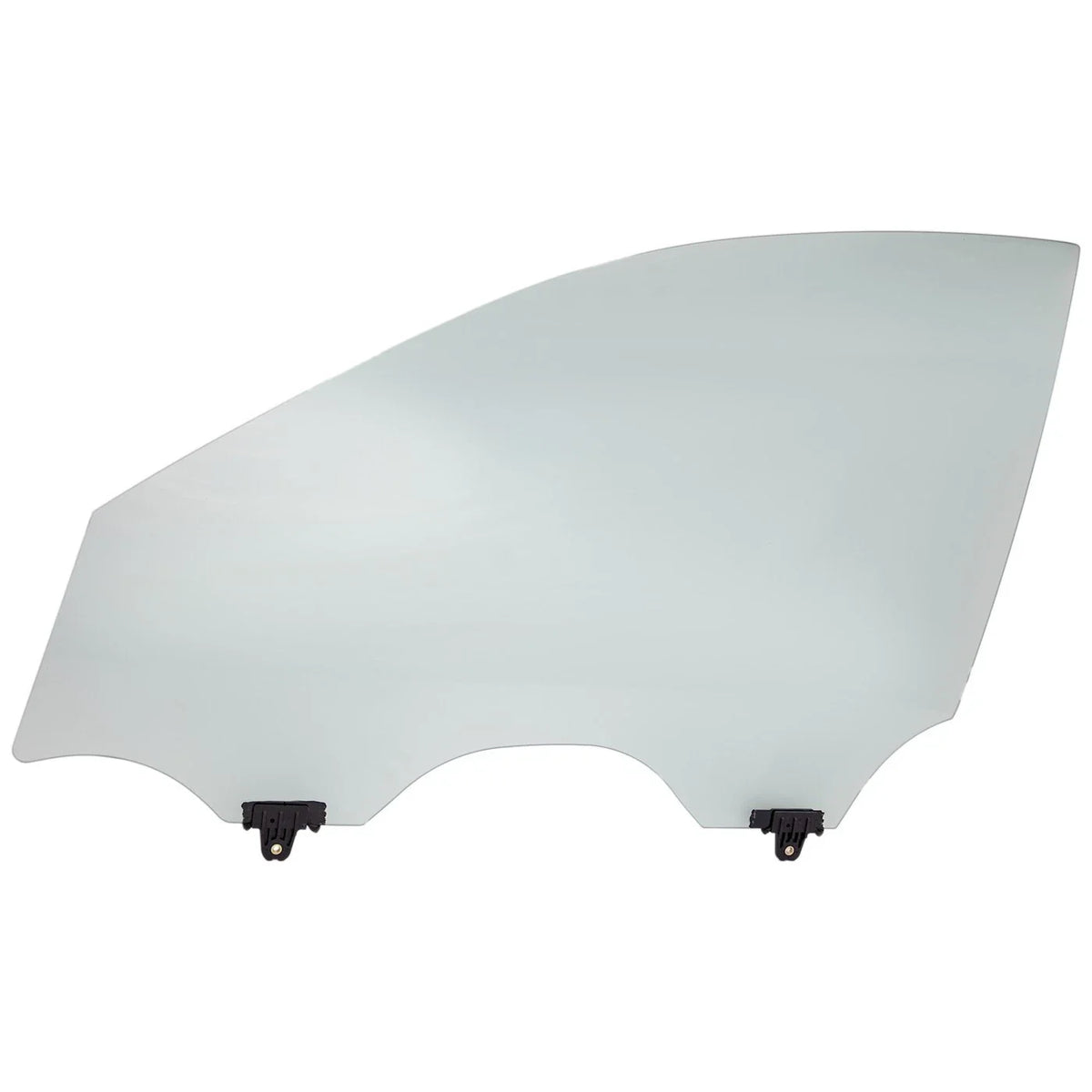 Front Door Glass Driver Side for Infiniti M35 M45 (2006-2010)