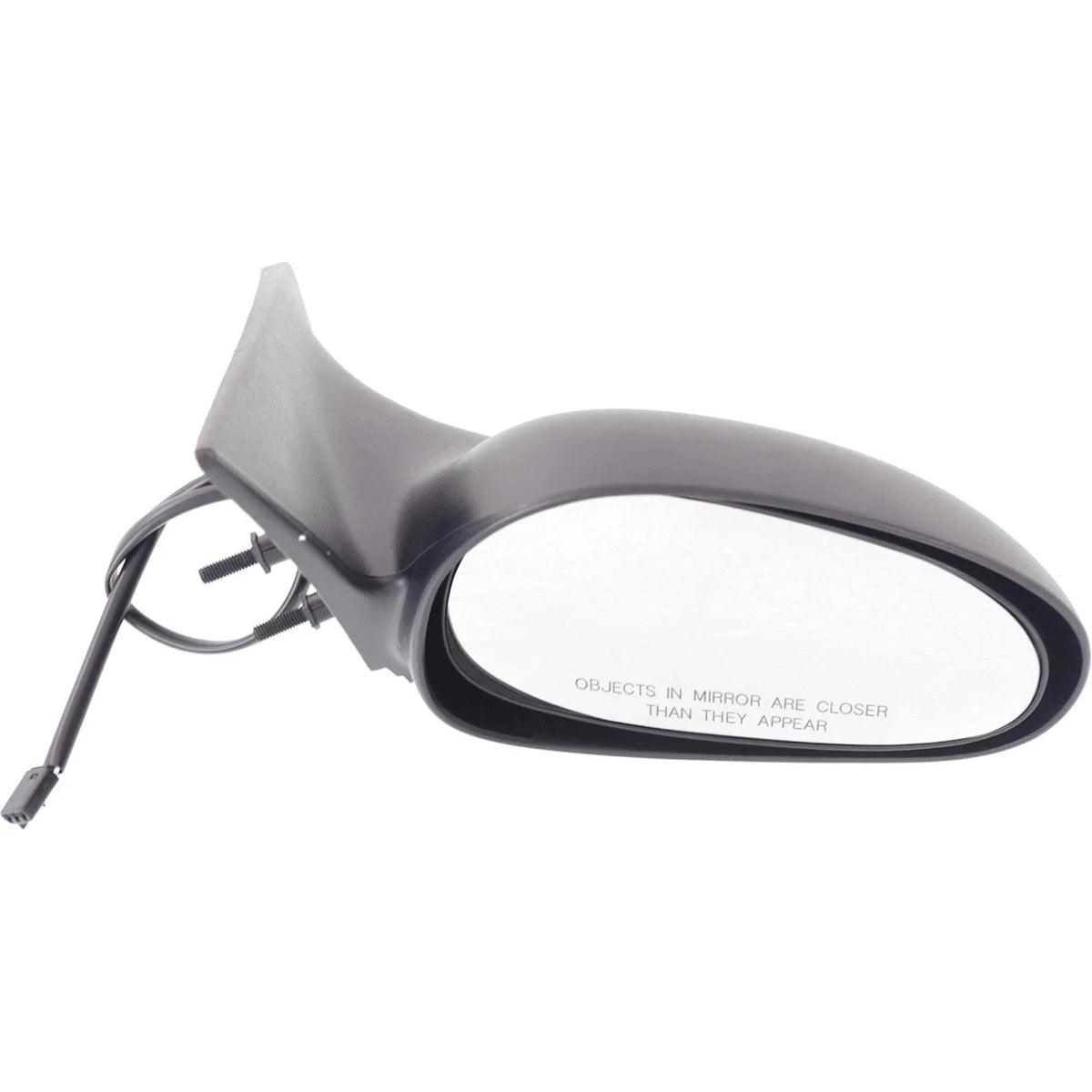 Right Side View Mirror Assembly for Ford Mustang 1996–1998
