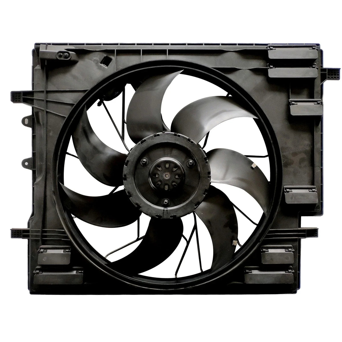 Engine Radiator Cooling Fan Assembly for Volvo XC90 (2016–2021) 624650