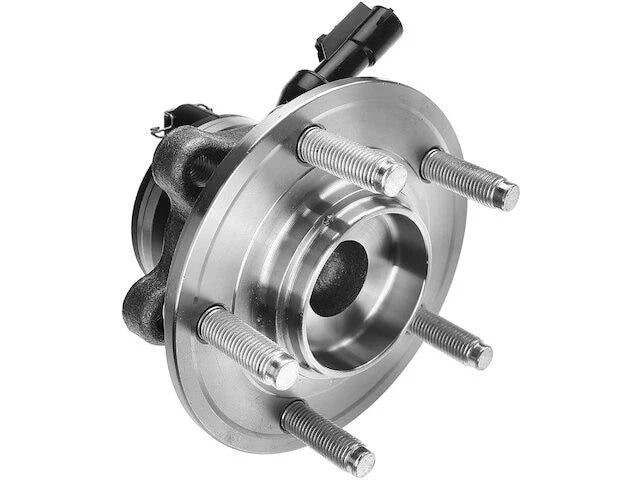 Wheel Hub Assembly for Jaguar XK (2007–2009) CV995CK