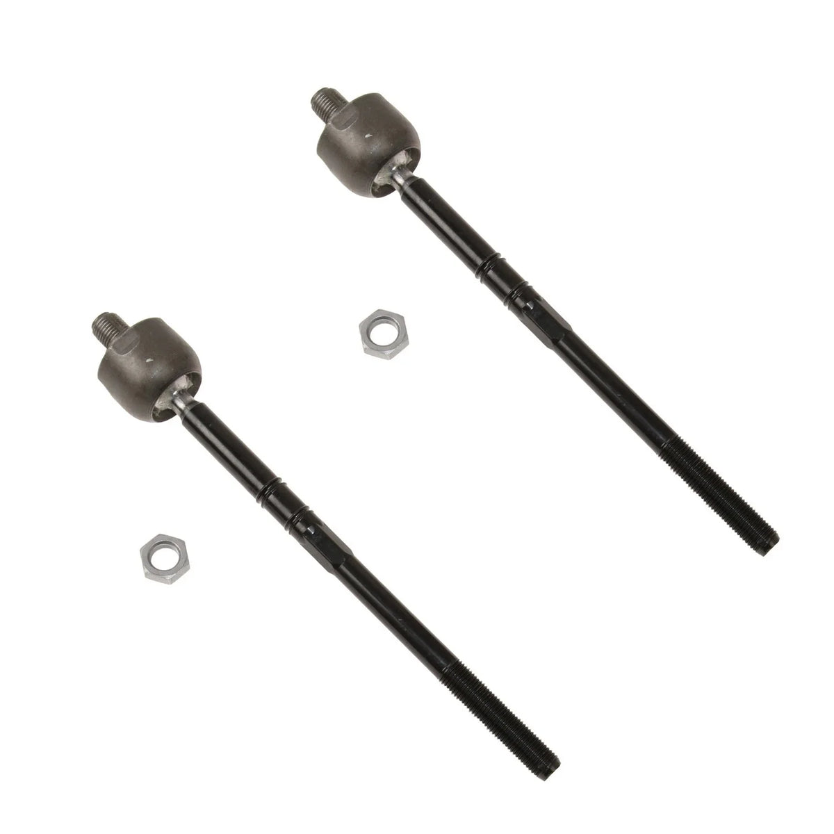 2X Inner Steering Tie Rod End Set for Mercedes W204 C63 AMG R172 SLK-Class