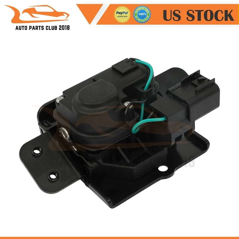 Tailgate Liftgate Latch Actuator for Chevy Equinox GMC Acadia