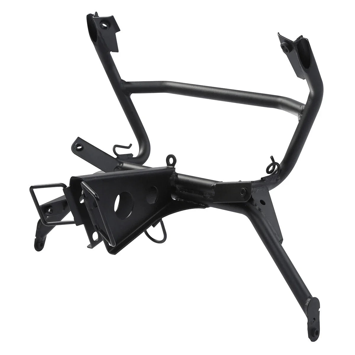 Front Upper Fairing Bracket for Kawasaki Ninja 250R (2008-2012)